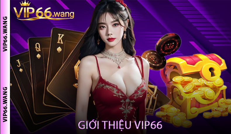 Giới thiệu VIP66