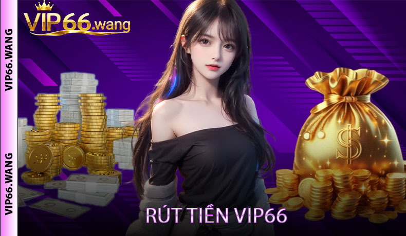 Rút Tiền VIP66