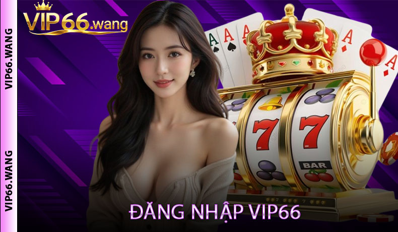 Đăng Nhập VIP66